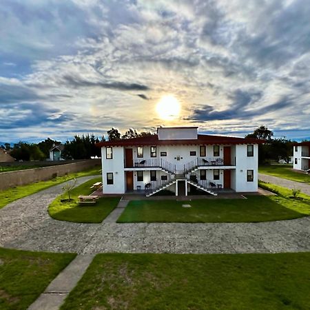 Hacienda Soltepec Suites Campo de Golf Huamantla Exterior foto